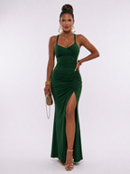 VESTIDO ROCIO