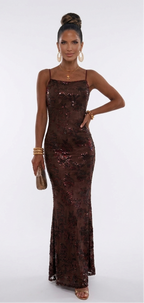 VESTIDO LERELE