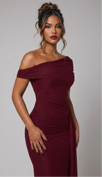 VESTIDO SAMARA