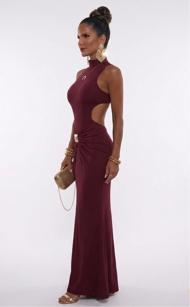 VESTIDO ALHAMBRA