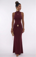 VESTIDO ALHAMBRA