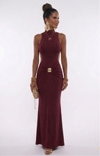 VESTIDO ALHAMBRA
