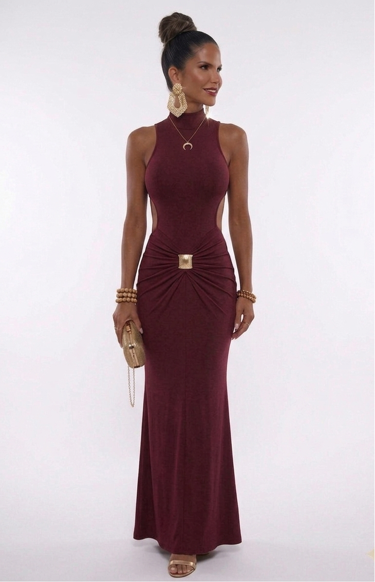 VESTIDO ALHAMBRA