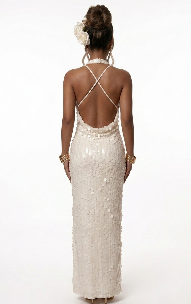 VESTIDO LUCERO
