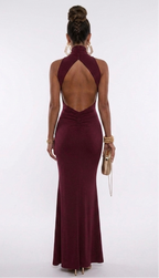 VESTIDO ALHAMBRA