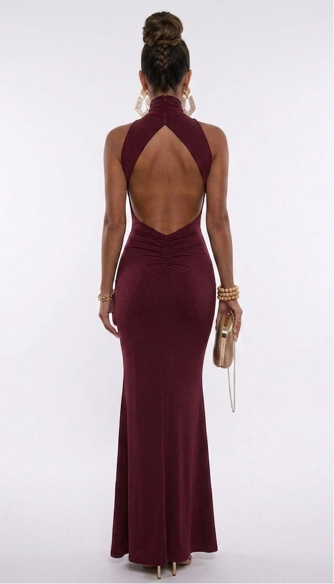 VESTIDO ALHAMBRA