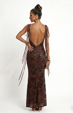 VESTIDO LERELE