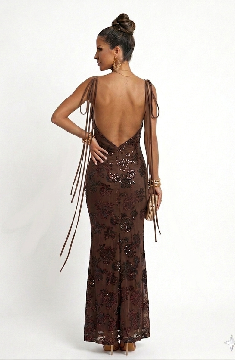 VESTIDO LERELE