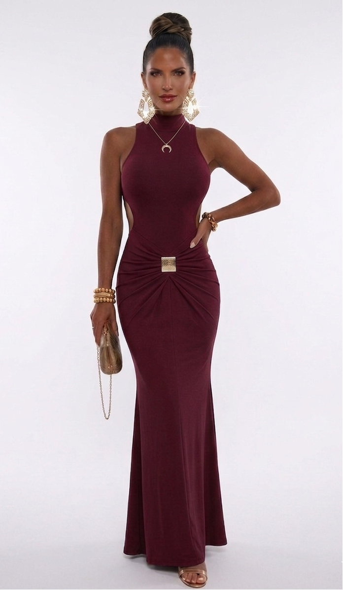 VESTIDO ALHAMBRA