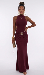 VESTIDO ALHAMBRA