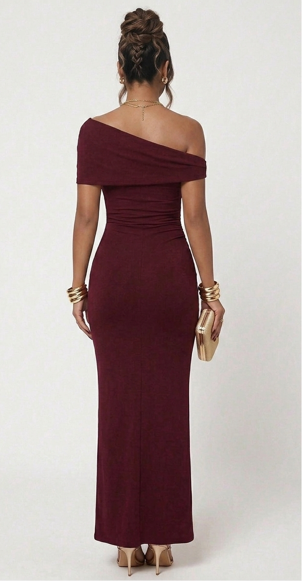 VESTIDO SAMARA