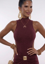 VESTIDO ALHAMBRA