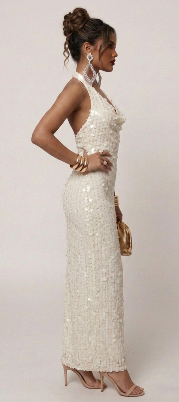VESTIDO LUCERO