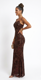 VESTIDO LERELE
