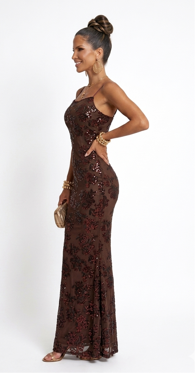VESTIDO LERELE
