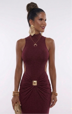 VESTIDO ALHAMBRA