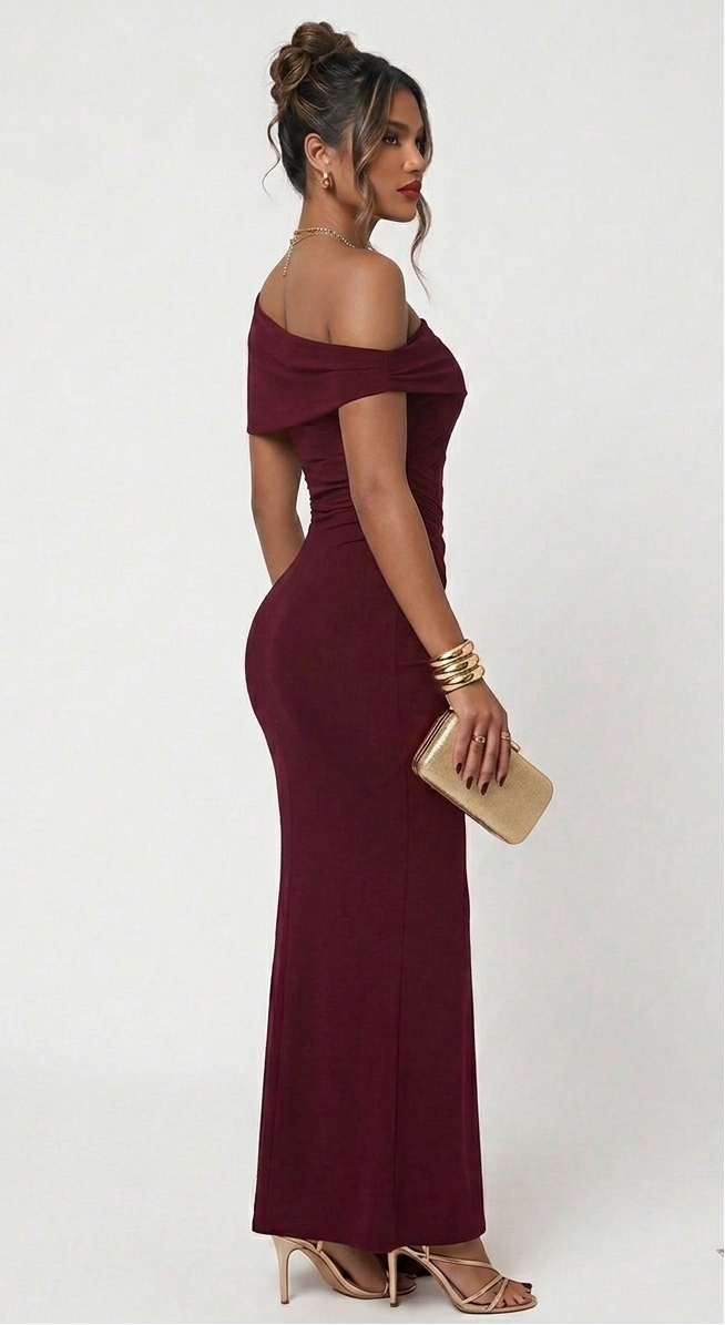 VESTIDO SAMARA