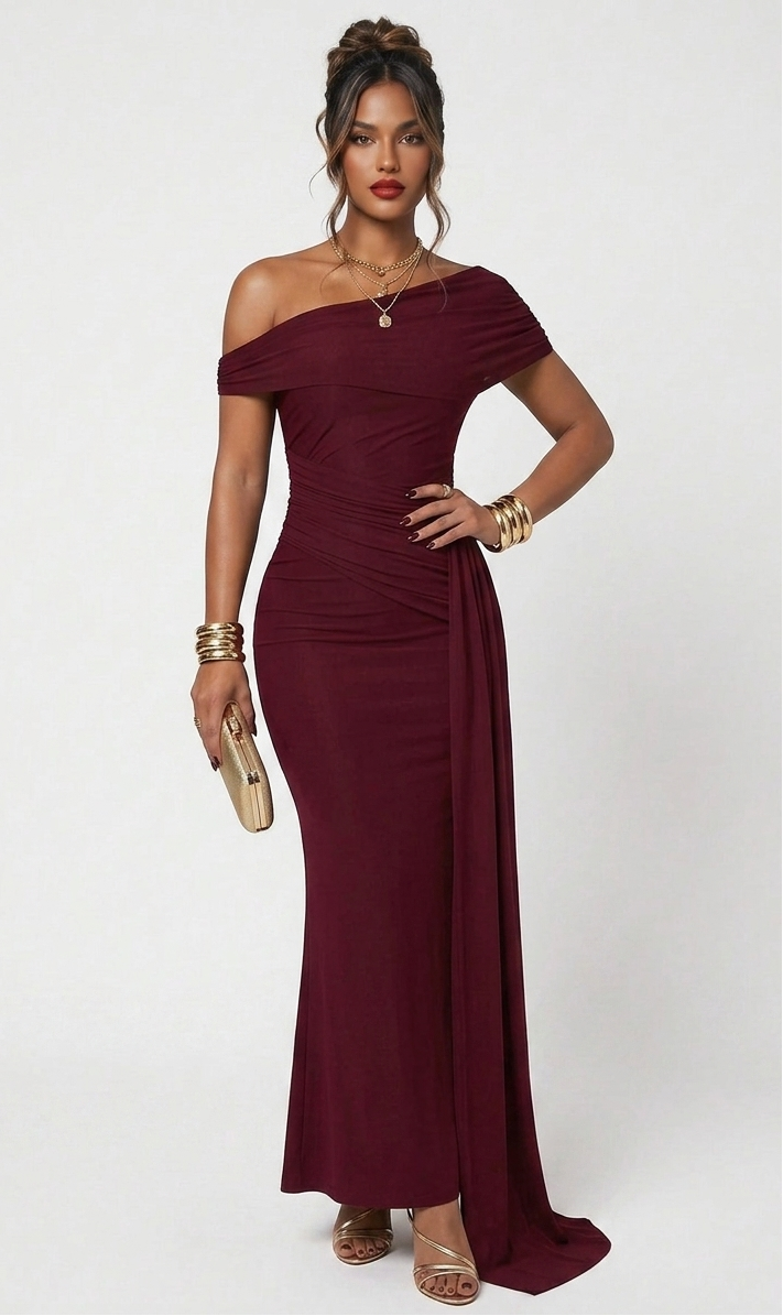 VESTIDO SAMARA