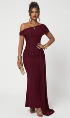 VESTIDO SAMARA