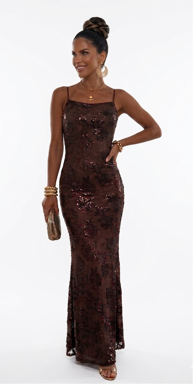 VESTIDO LERELE