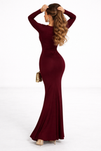 VESTIDO EMPERATRIZ