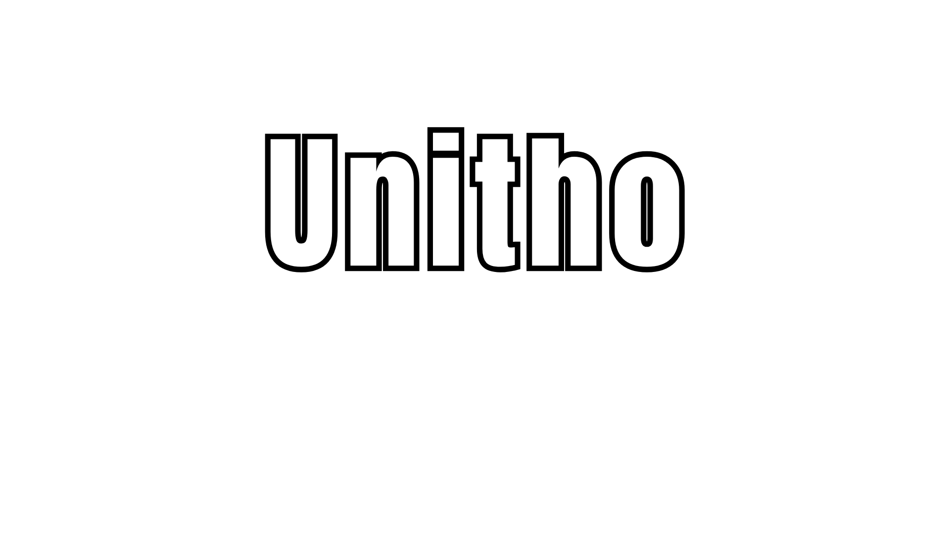 unitho